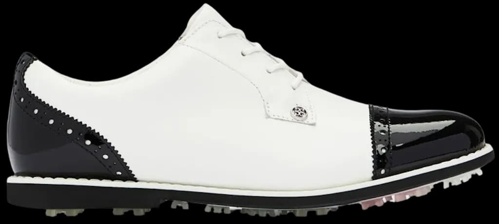 Giày G/Fore Cap Toe Gallivanter 'Black' G4LC20EF04