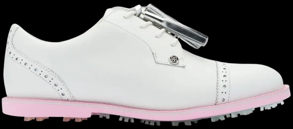 Giày G/Fore Cap Toe Gallivanter 'Snow Blush' G4LF22EF04