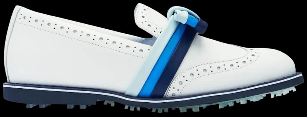 Giày G/Fore Ribbon Brogue Cruiser 'Snow' G4LF22EF55