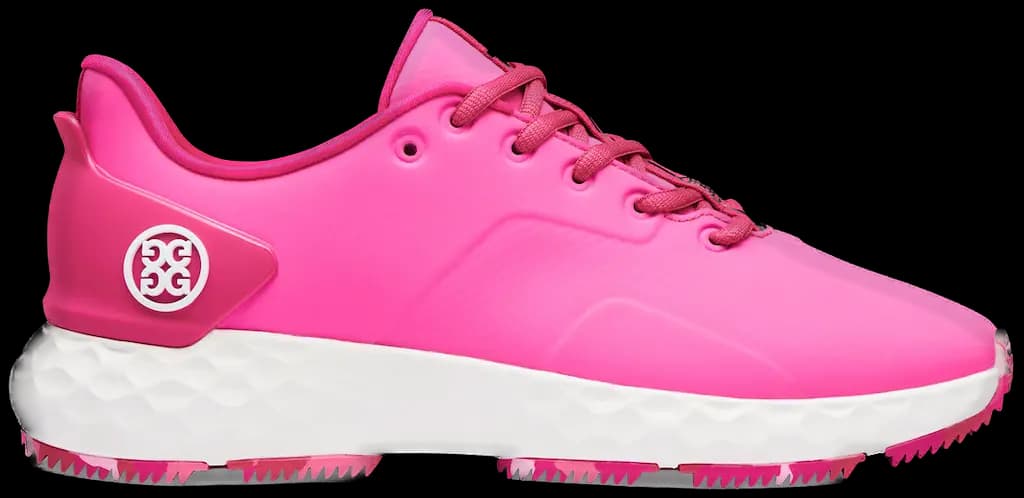 Giày G/Fore MG4+ Golf 'Day Glo Pink' G4LS22EF26