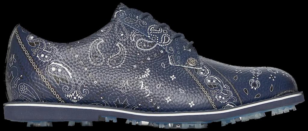 Giày G/Fore Bandana Gallivanter Golf 'Twilight' G4LS23EF15