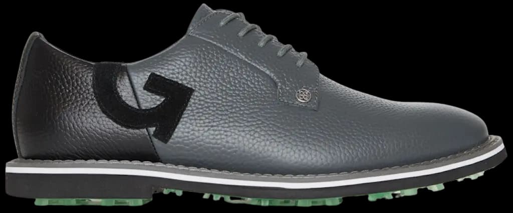 Giày G/Fore Two Tone Quarter G Gallivanter 'Charcoal' G4MC0EF11