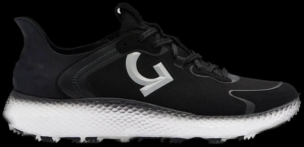 Giày G/Fore MG4X2 Golf Cross Trainer 'Onyx' G4MF21EF40
