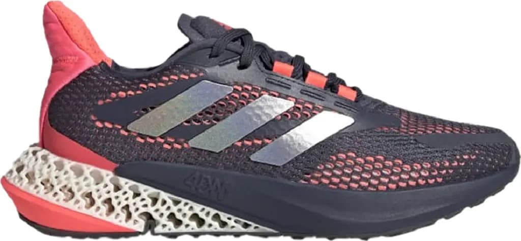 Giày Adidas 4DFWD Pulse 'Shadow Navy Turbo' GX2986