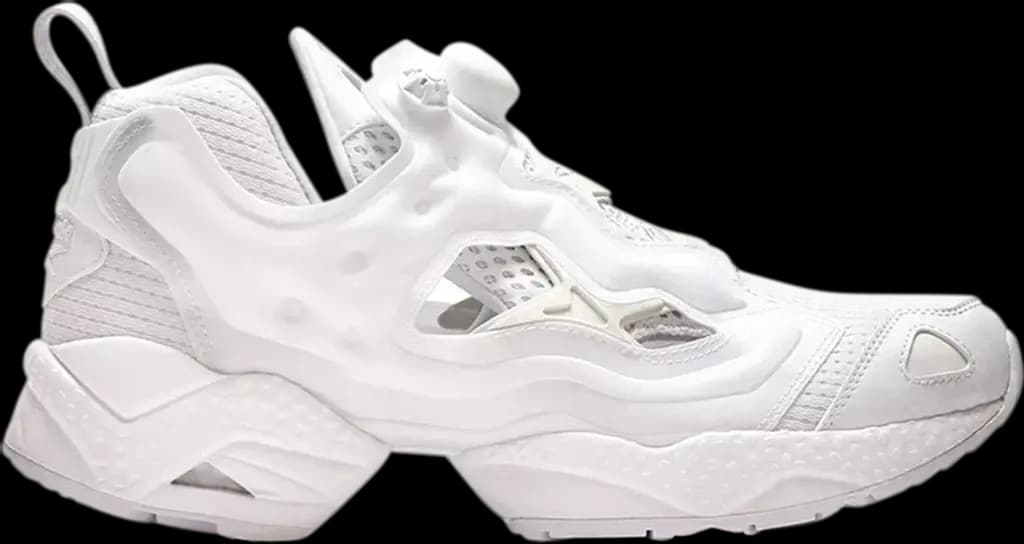 Giày Reebok Instapump Fury 95 'White' GX9432