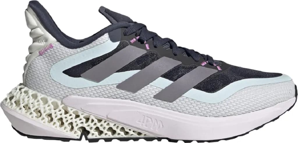 Giày Adidas 4DFWD Pulse 2 'Navy Purple' GY8412