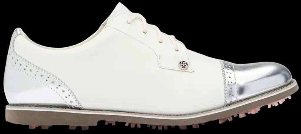 Giày G/Fore Cap Toe Gallivanter 'Snow' GZ4GX22414SVX