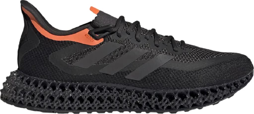 Giày Adidas 4DFWD 2 'Carbon Impact Orange' GZ6943