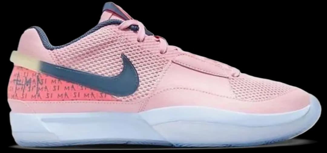 Giày Nike JA 1 'Soft Pink Diffused Blue' FV1282-600