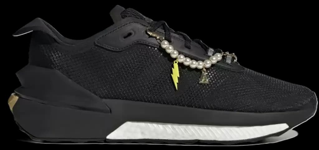 Giày Adidas Avryn 'Black' IF8189