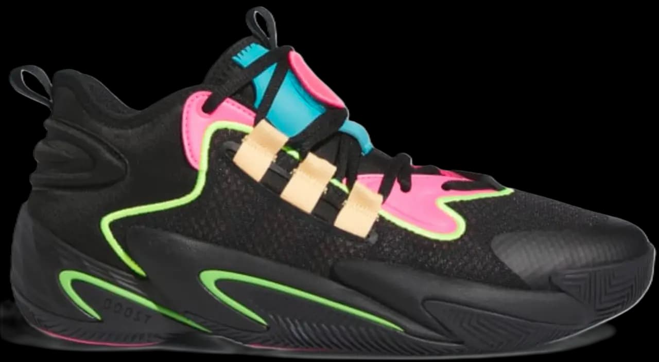 Giày Adidas Byw Select 'Core Black' IE9306