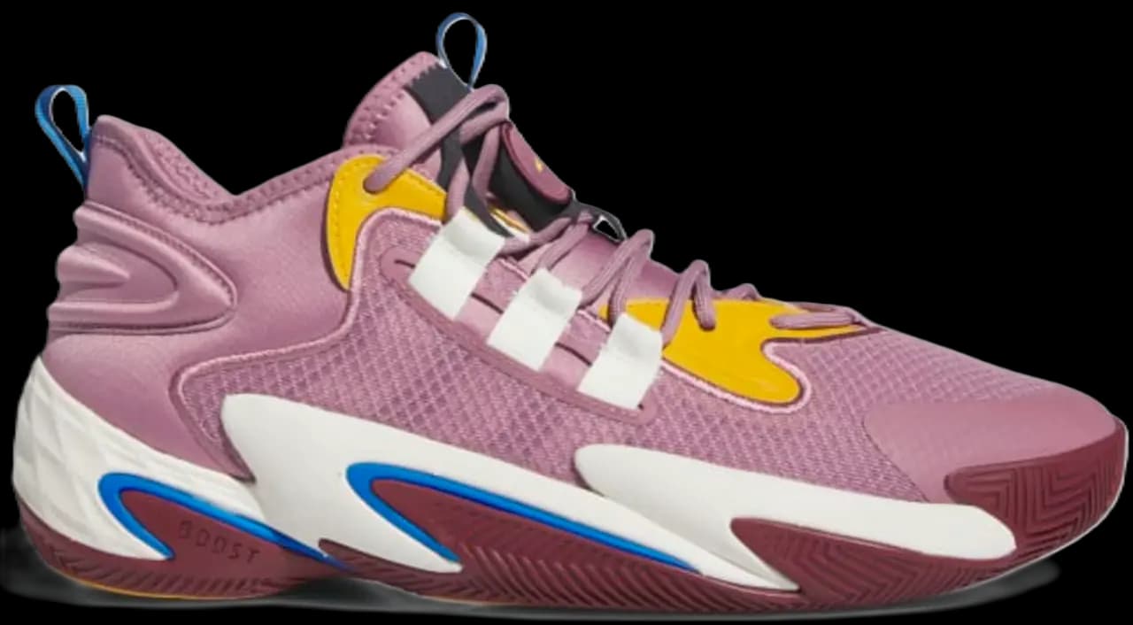 Giày Adidas Byw Select 'Wonder Orchid' IE9304