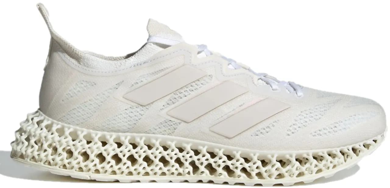 Giày Adidas 4DFWD 3 'White' ID0849