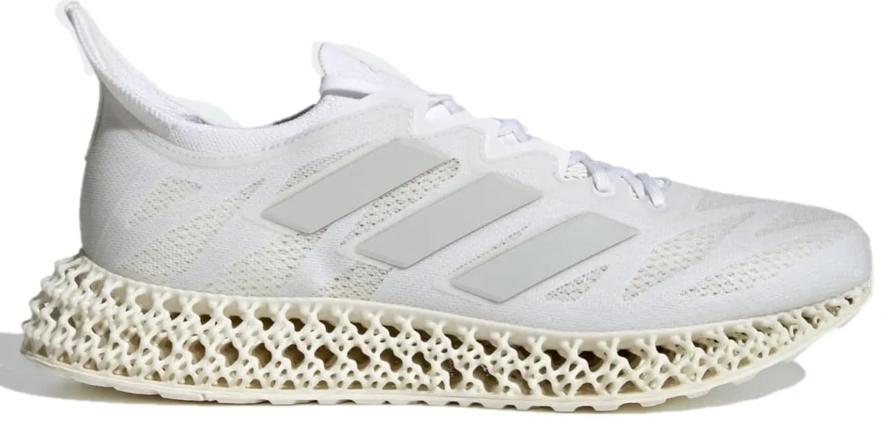 Giày Adidas 4DFWD 3 'Cloud White' IG8987