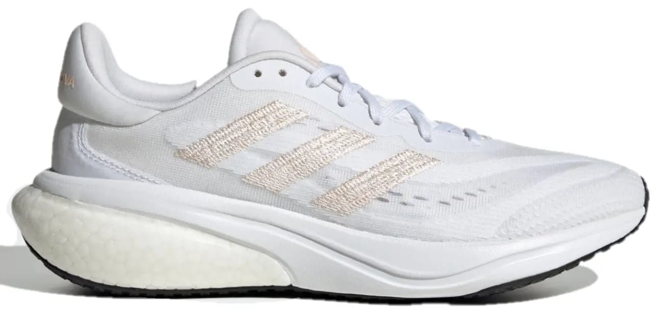 Giày Adidas Supernova 3 'White' IE4354