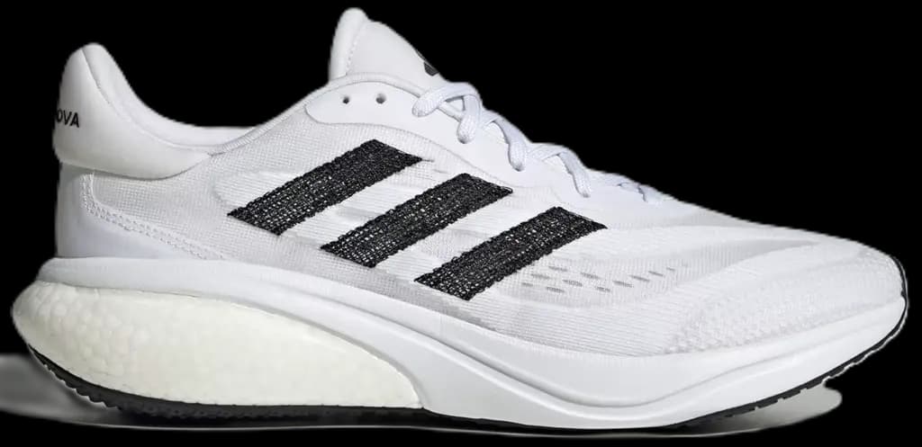 Giày Adidas Supernova 3 'White' IE4366