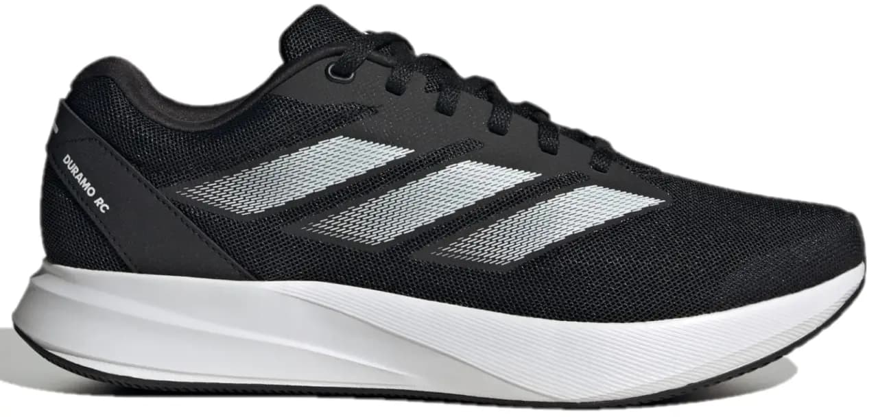 Giày Adidas Duramo RC Shoes 'Black White' ID2704