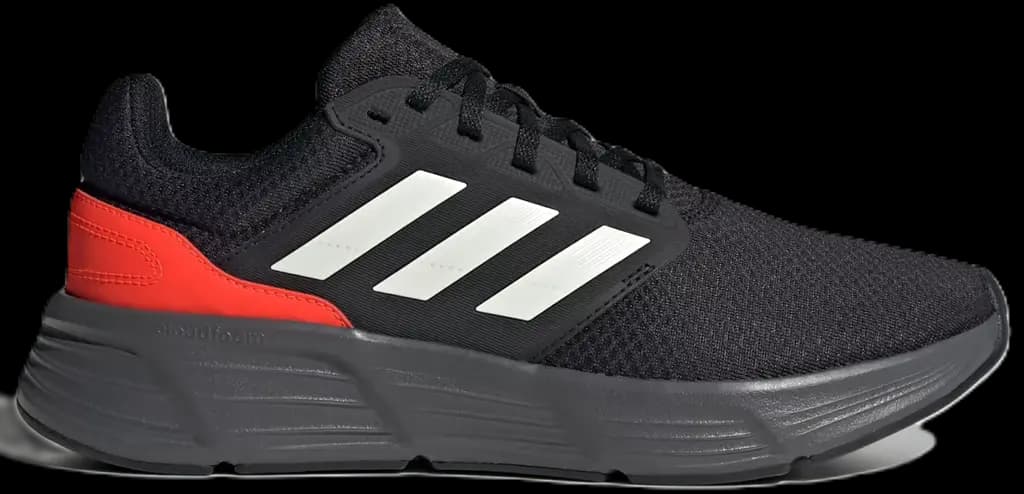 Giày Adidas Galaxy 6 'Black' IE1978
