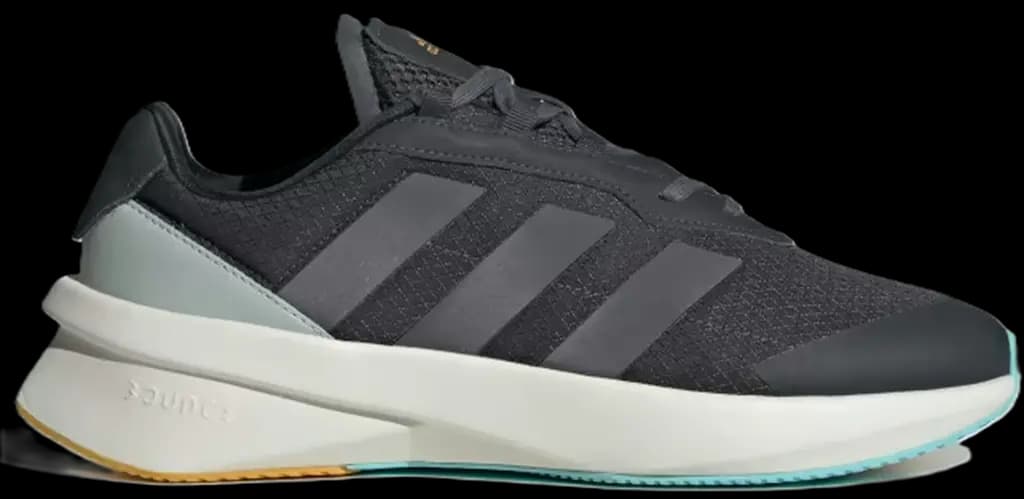 Giày Adidas Heawyn 'Carbon' ID9553