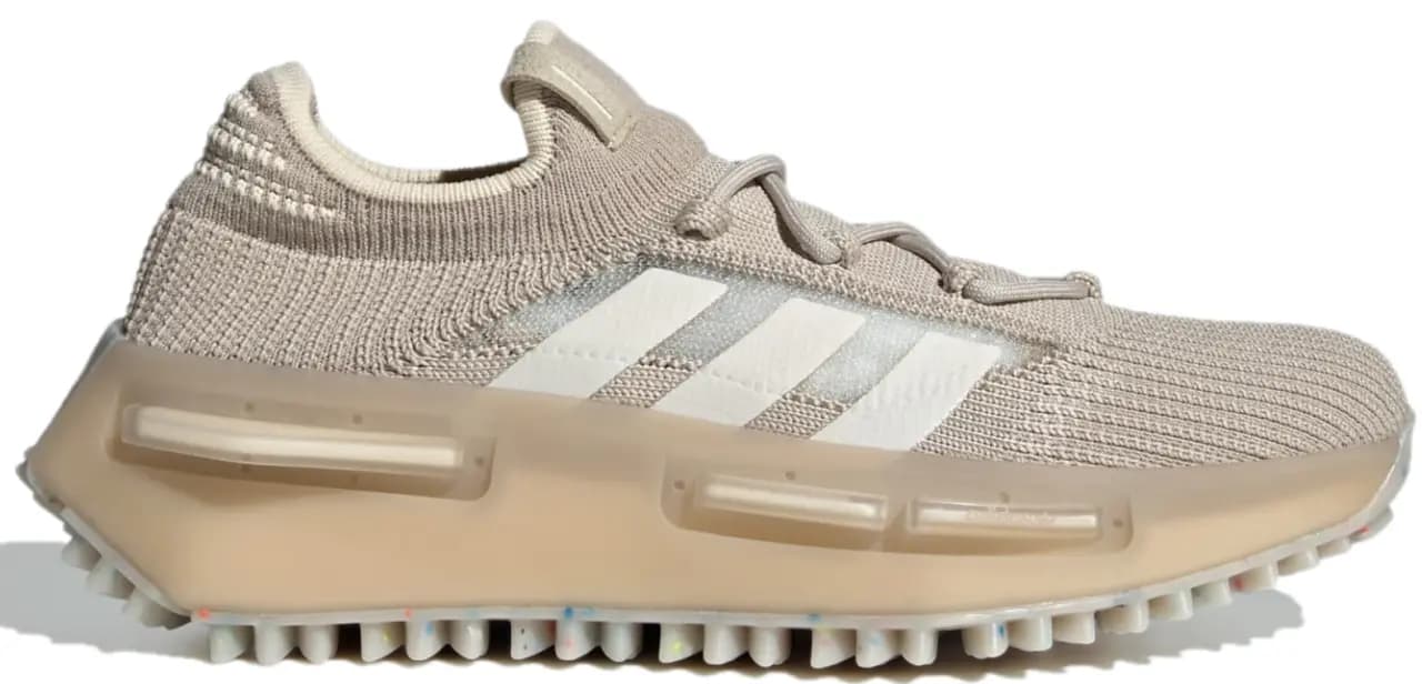 Giày Adidas NMD_S1 'Grey' IE9551
