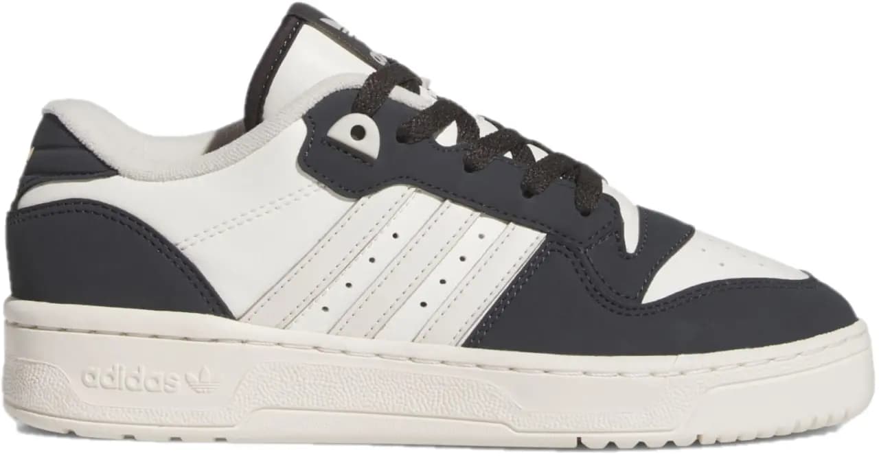 Giày Adidas Rivalry Low 'Carbon Talc' ID7560