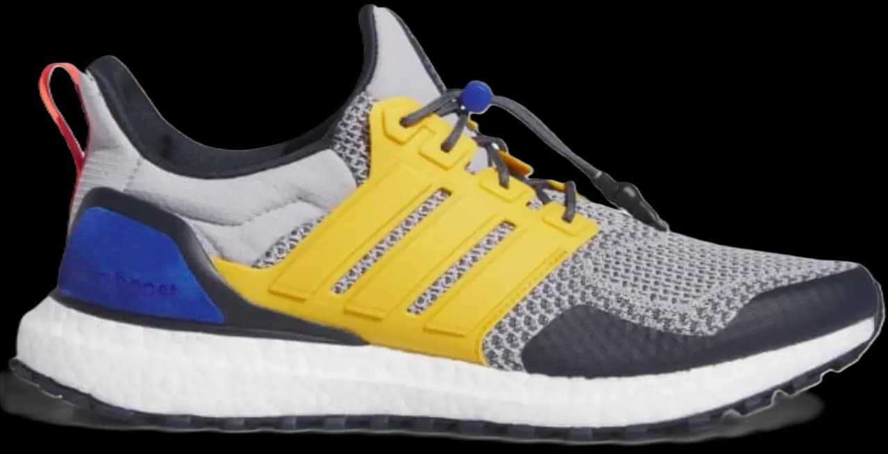 Giày Adidas UltraBoost 1.0 ATR 'Halo Silver' ID9638