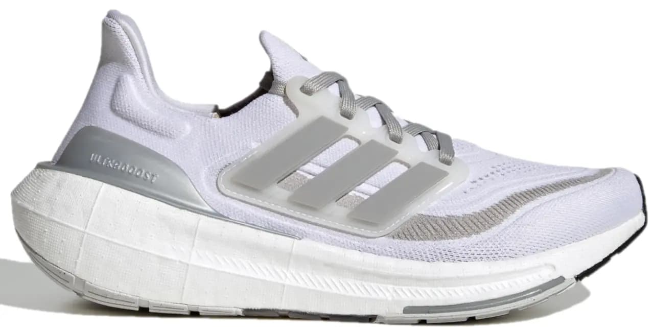 Giày Adidas Ultraboost Light 'Silver' IG8279