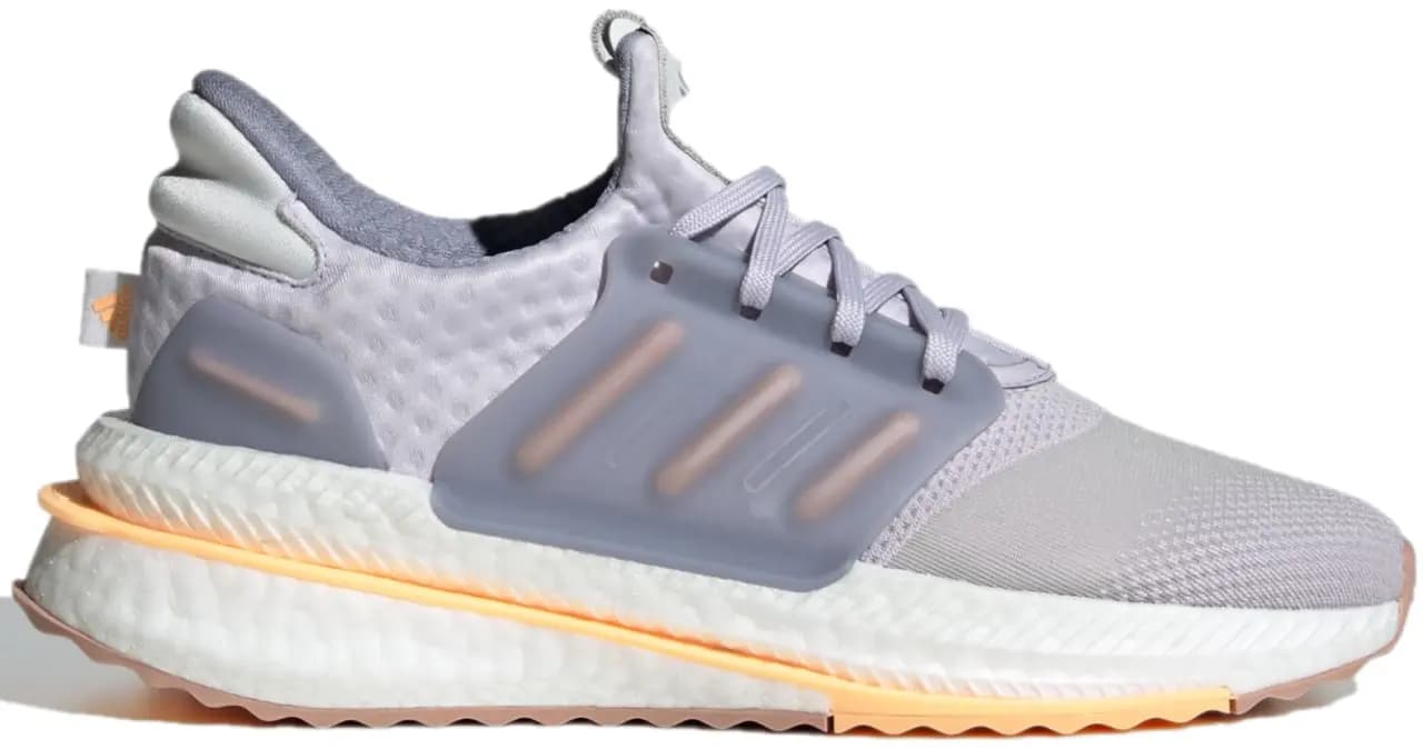 Giày Adidas X_PLRBOOST 'Silver' ID9576