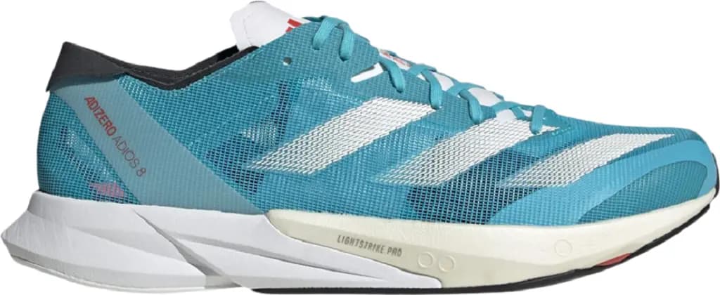Giày Adidas Adizero Adios 8 'Lucid Cyan' HP9721