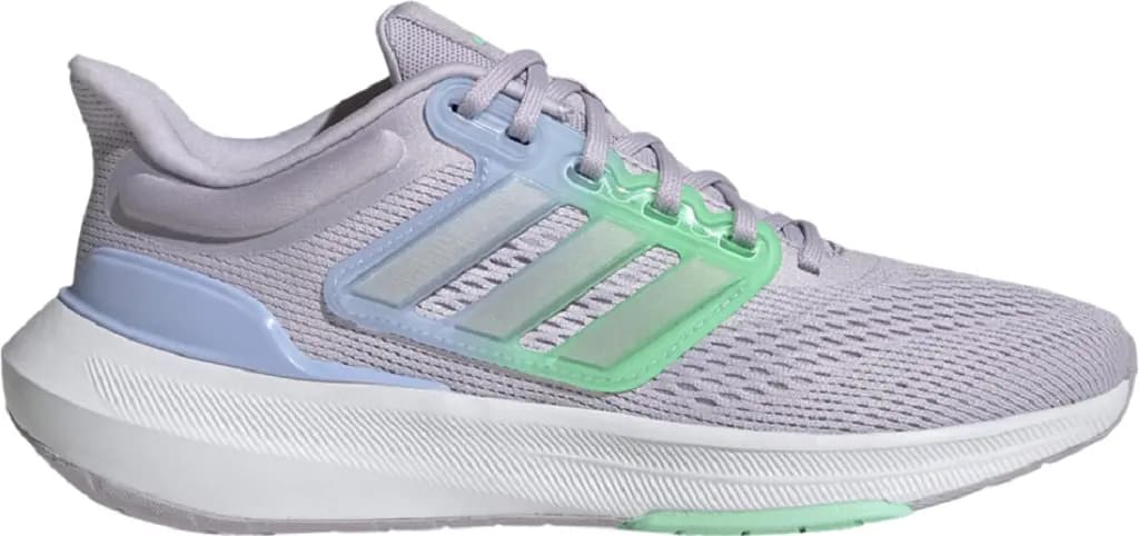 Giày Adidas Ultrabounce 'Silver Dawn' HQ3786