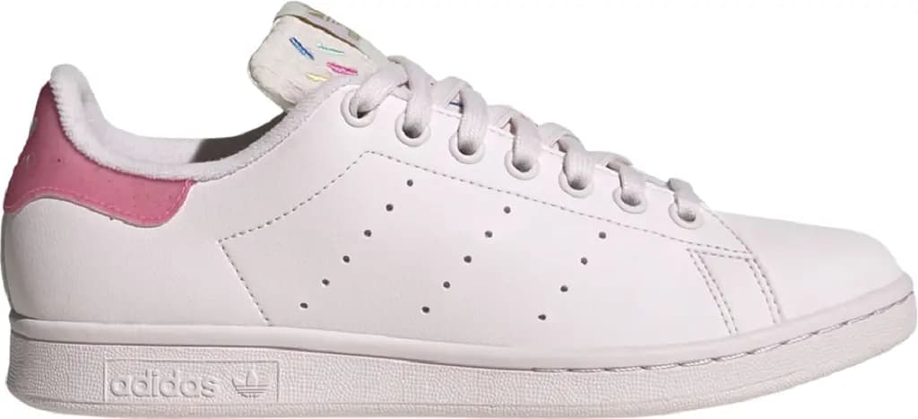 Giày Adidas Stan Smith Vegan 'Ice Cream' HQ6669