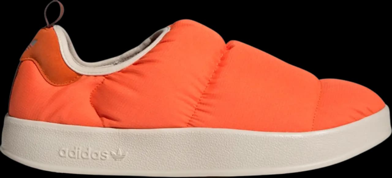 Giày Adidas Originals Puffylette 'Impact Orange' HR1482