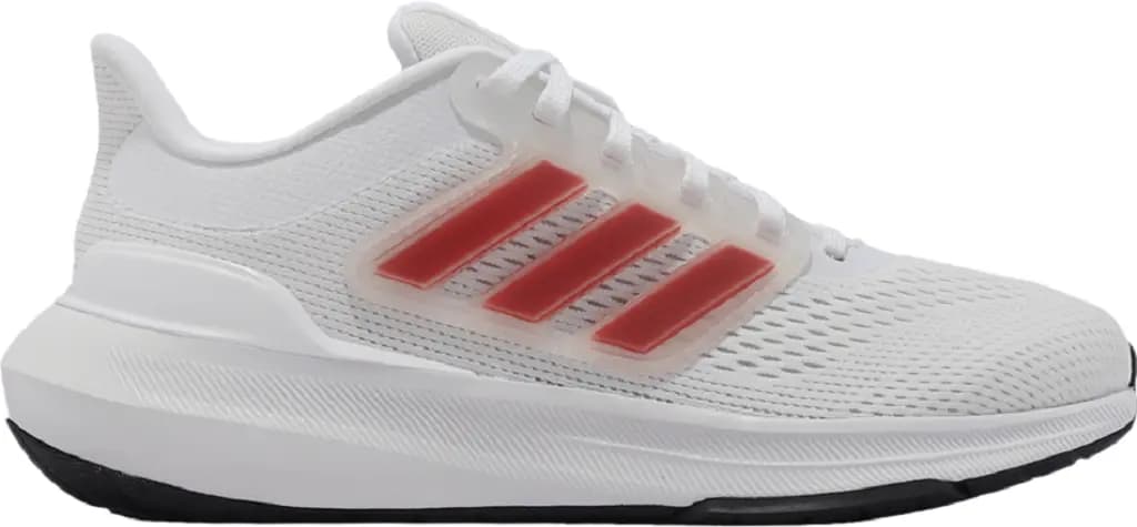 Giày Adidas Ultrabounce 'White Scarlet' ID2243