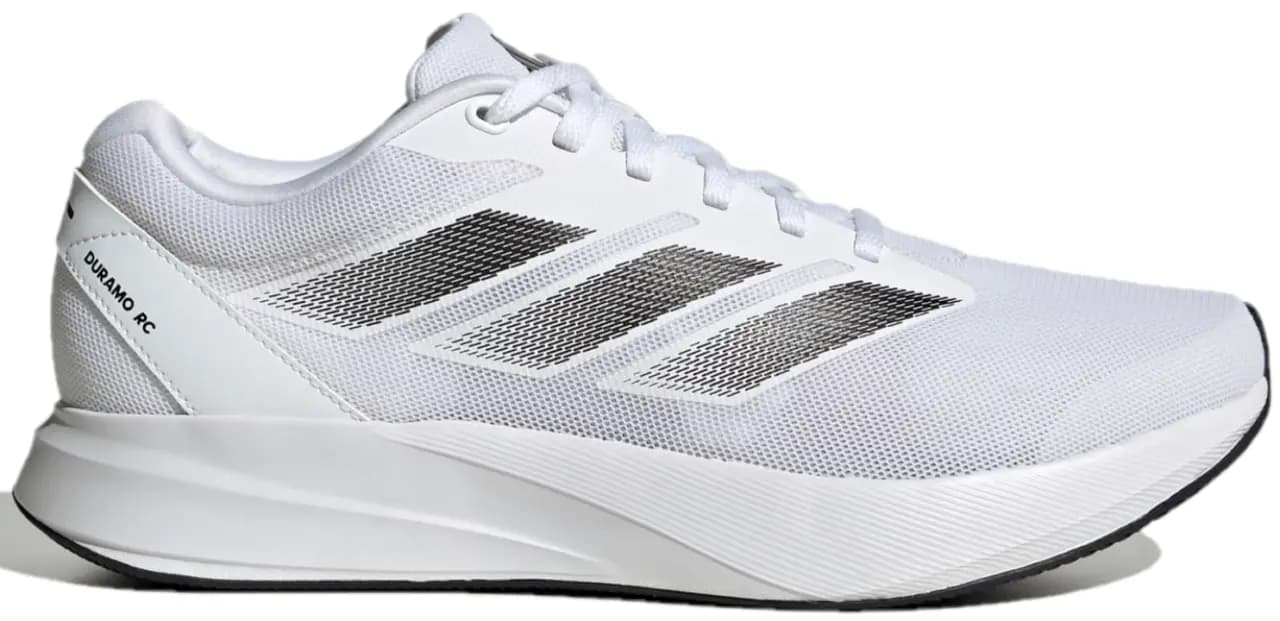 Giày Adidas Duramo RC 'Black White' ID2702