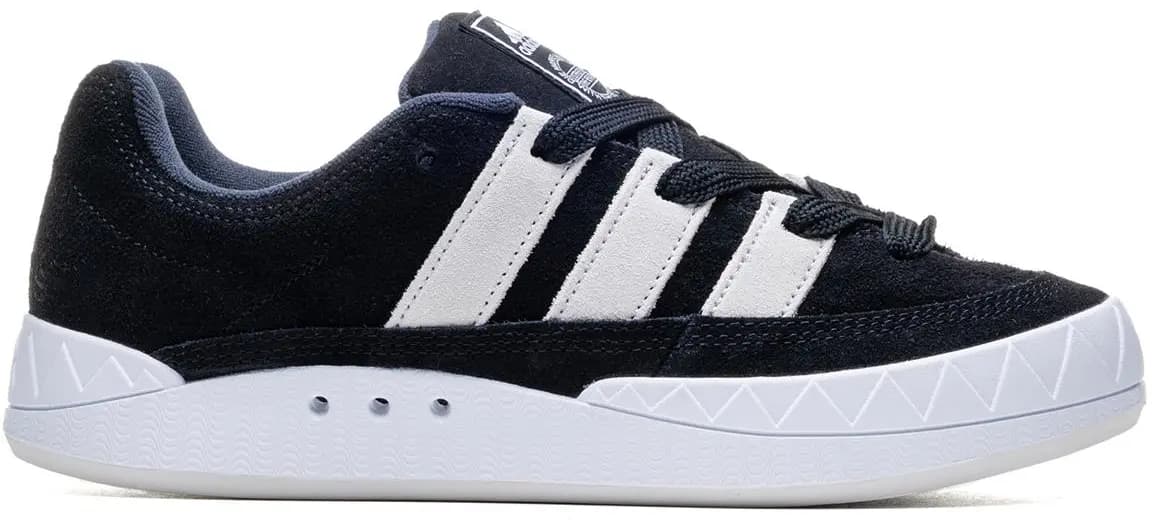 Giày Adidas Adimatic 'Preto' ID8265