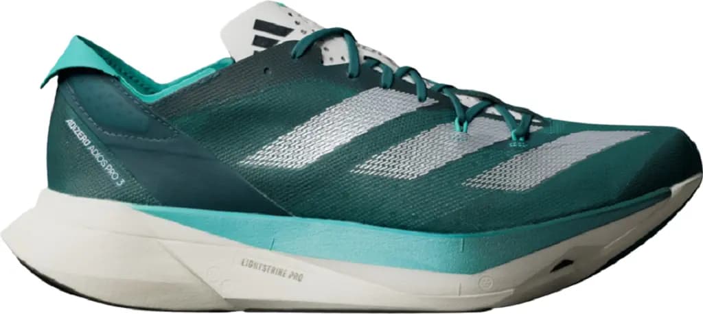 Giày Adidas Adizero Adios Pro 3 'Legacy Teal' ID8470