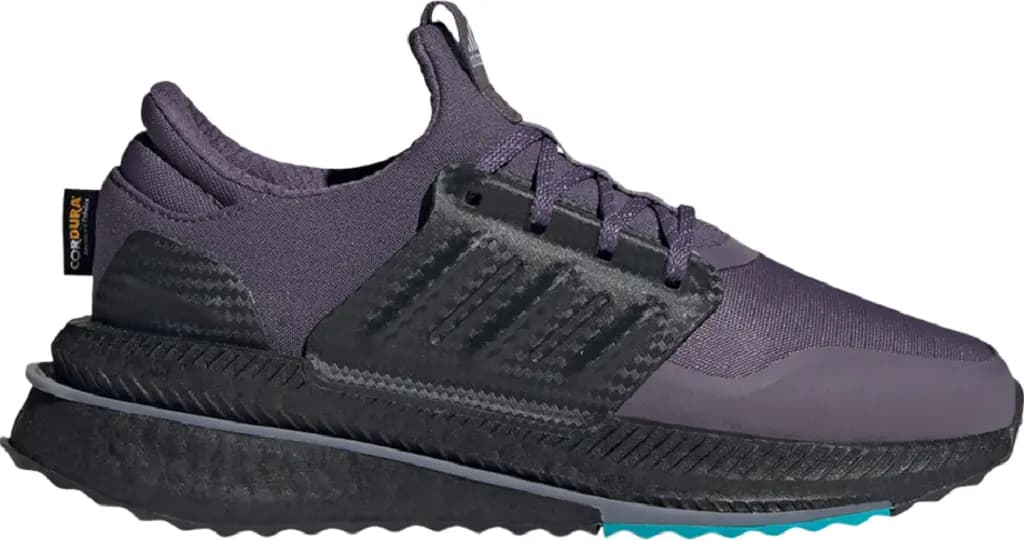 Giày Adidas X_PLRBOOST 'Shadow Violet Carbon' ID9584