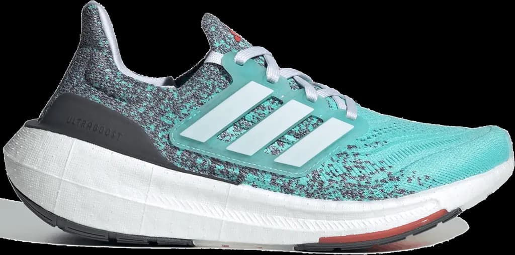 Giày Adidas Ultraboost Light 'Flash Aqua' IE1692