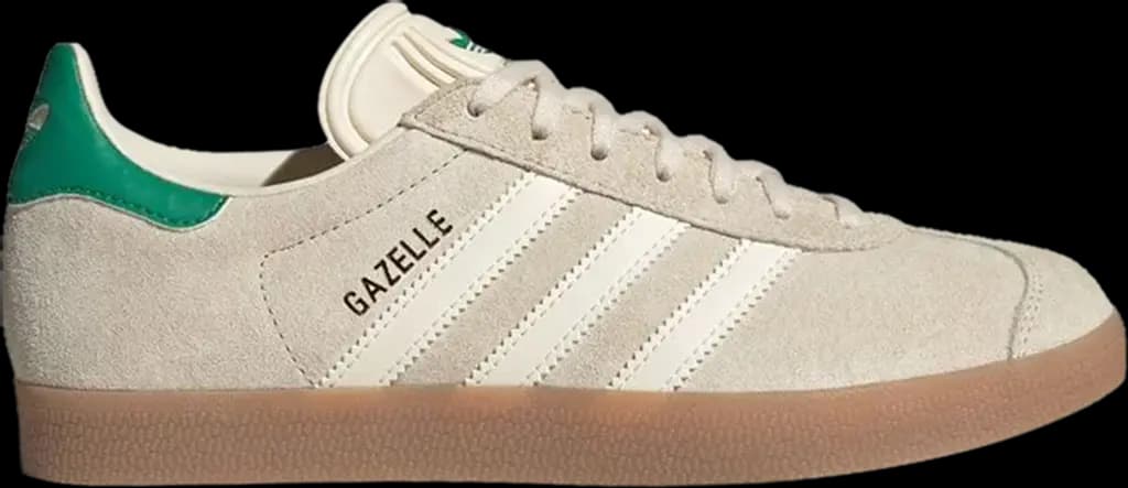 Giày Adidas Gazelle 'Wonder White' IF3235
