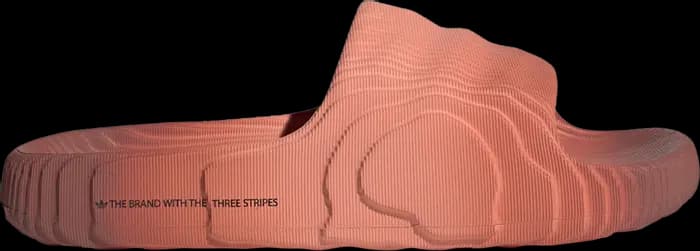 Dép Adidas Adilette 22 Slide 'Gradient Pack Wonder Clay' IG7492