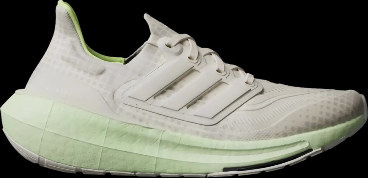 Giày Adidas Ultraboost Light 'Cloud White' IG7964