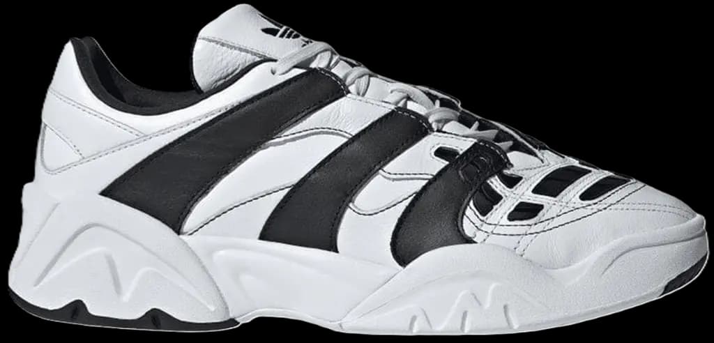 Giày Adidas Predator XLG 'White' ID8367