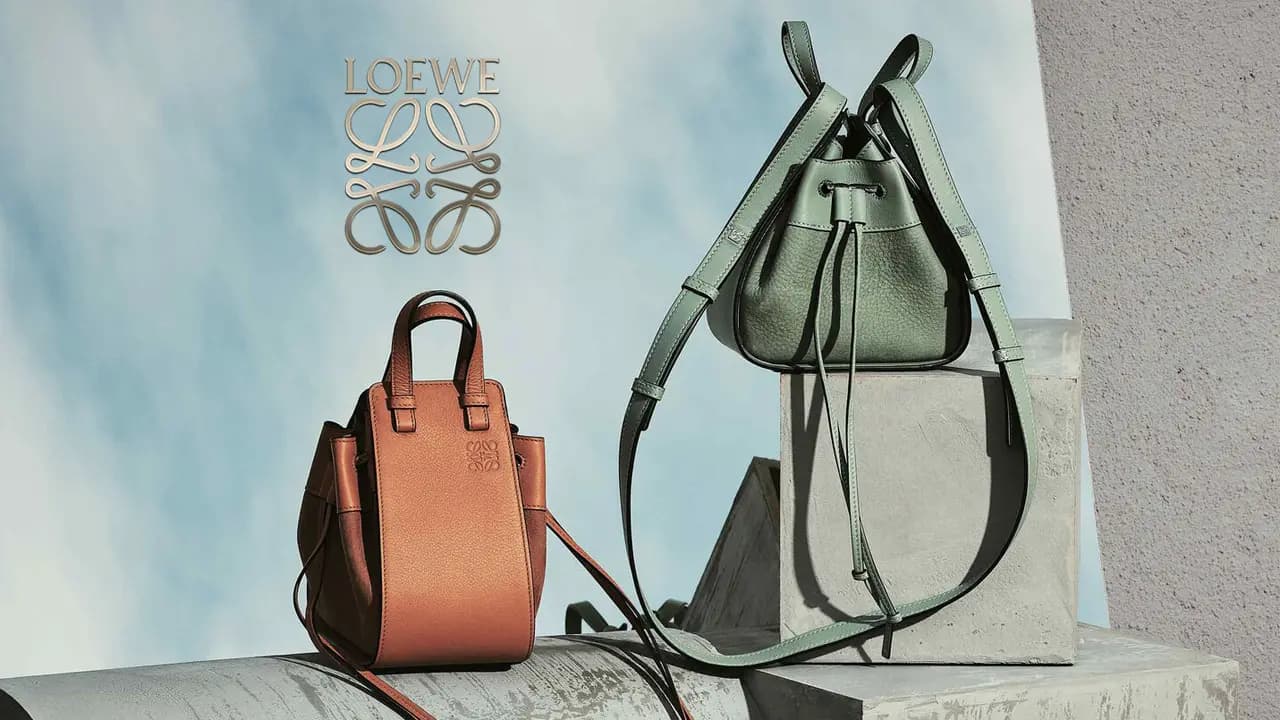 Thương hiệu Loewe và những điều bạn chưa biết