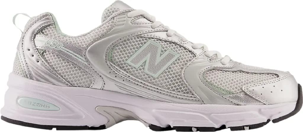 Giày New Balance 530 'White Cosmic Jade' MR530ZEL