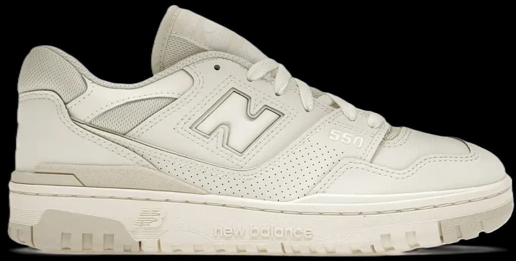 Giày New Balance 550 'Turtledove' BB550HSA