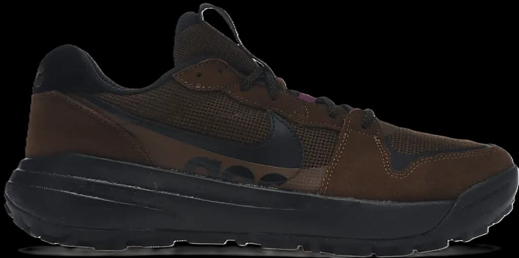 Giày Nike ACG Lowcate 'Cacao Wow' DM8019-200