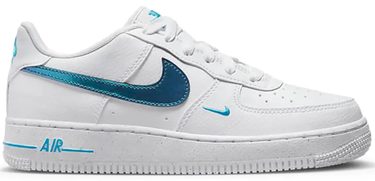 Giày Nike Air Force 1 'Impact Next Nature White' FD0677-100