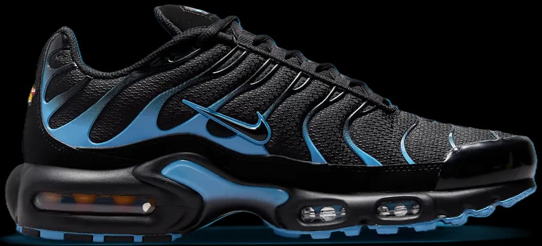 Giày Nike Air Max Plus 'University Blue' DM0032-005