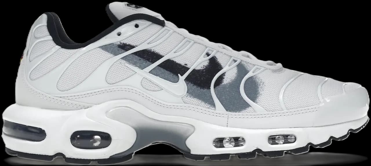Giày Nike Air Max Plus Terrascape 'Spray Paint' FD0658-100