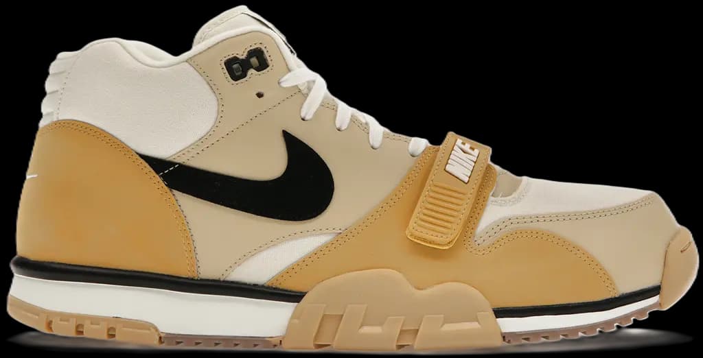 Giày Nike Air Trainer 1 'Coconut Milk' DV7201-100